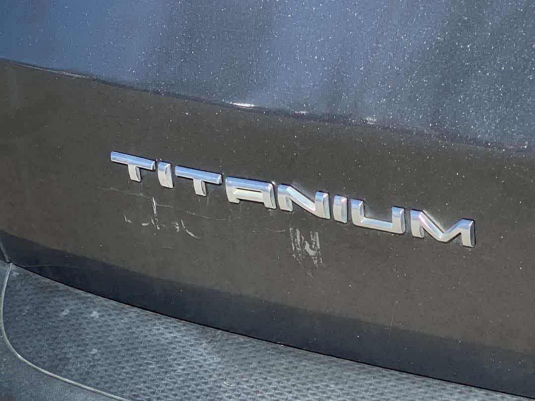 Used 2020 Ford Escape Titanium AWD/4WD image 11