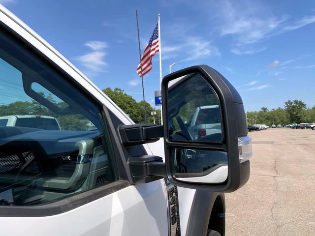 Used 2023 Ford F450 XL w/ XL Chrome Package AWD/4WD image 27