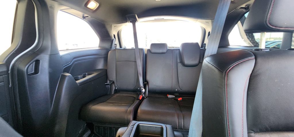 Used 2024 Honda Odyssey Sport image 19