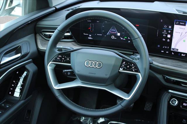 Certified 2025 Audi Q5 Premium w/ Convenience Package AWD/4WD image 24