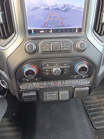 Certified 2021 Chevrolet Silverado 2500 LT w/ All Star Edition image 22