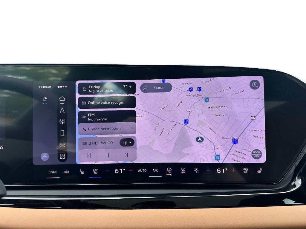 New 2026 Audi A5 Premium Plus AWD/4WD image 2