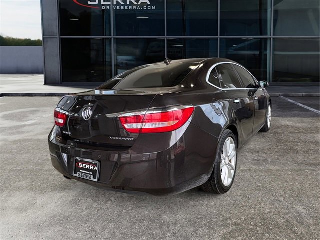 Used 2014 Buick Verano Convenience image 4