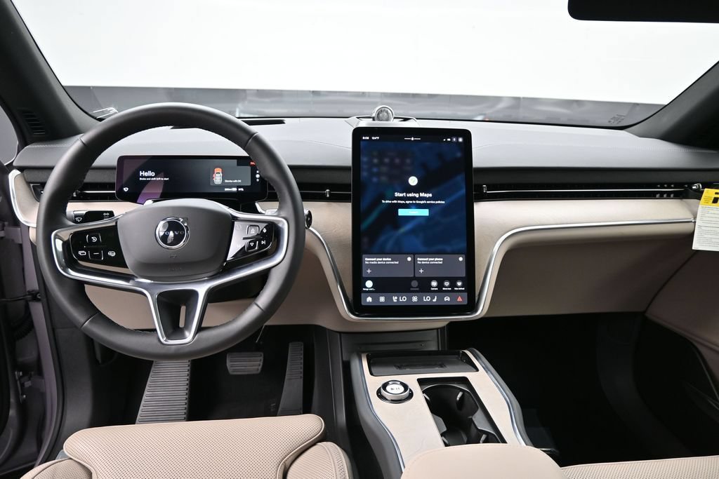 New 2026 Volvo EX90 Ultra AWD/4WD image 17