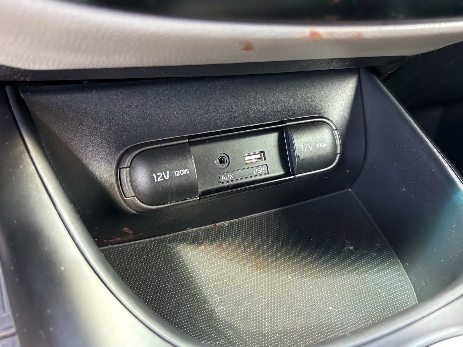 Used 2016 Kia Soul FWD image 15