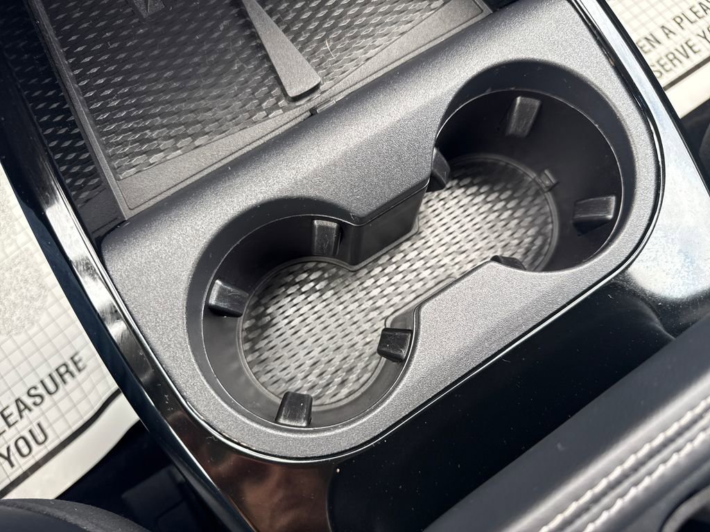 Used 2025 Ford Mustang Mach-E Select w/ Comfort Package Lite image 35