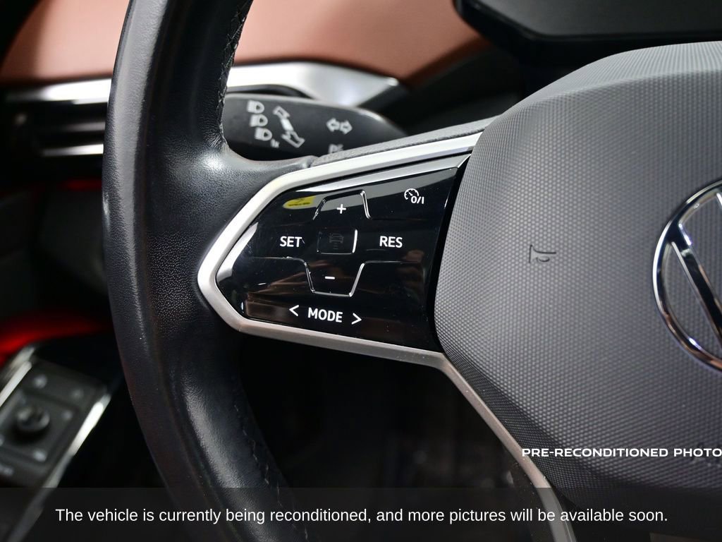 Used 2021 Volkswagen ID.4 Pro S w/ ID.4 Protection Package image 16