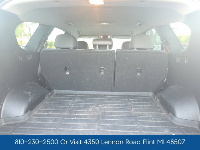 Used 2022 Hyundai Santa Fe SEL w/ Convenience Package AWD/4WD image 24