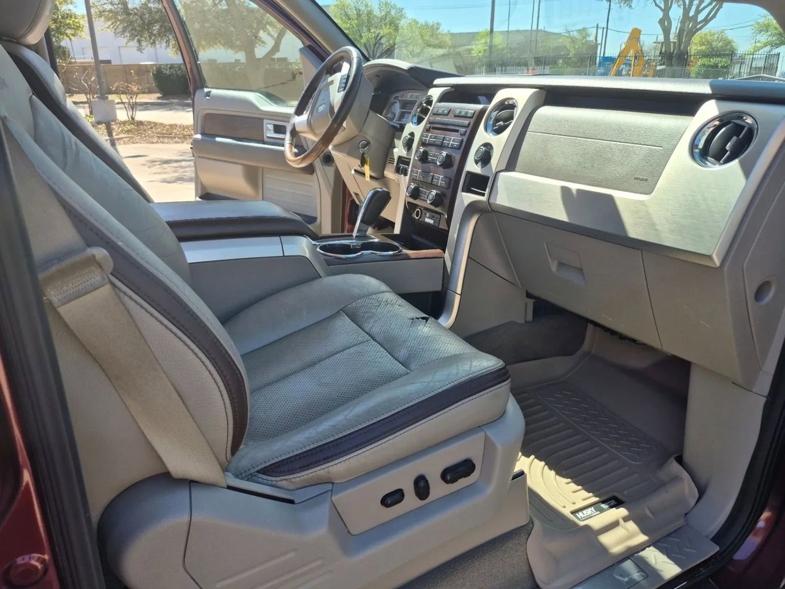 Used 2009 Ford F150 XL AWD/4WD image 20