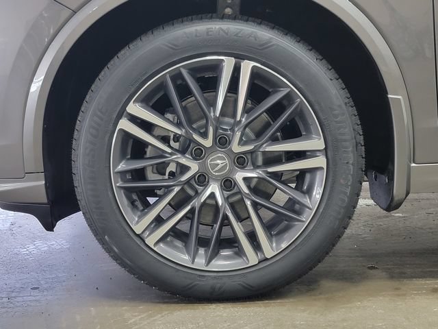 New 2026 Acura MDX w/ Advance Package AWD/4WD image 11