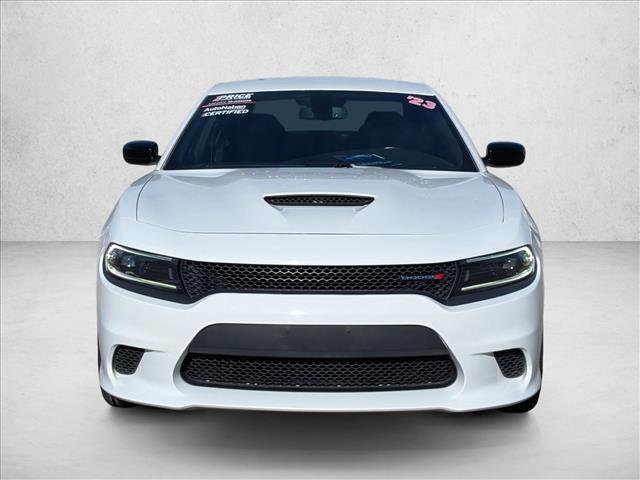 Used 2023 Dodge Charger GT image 2