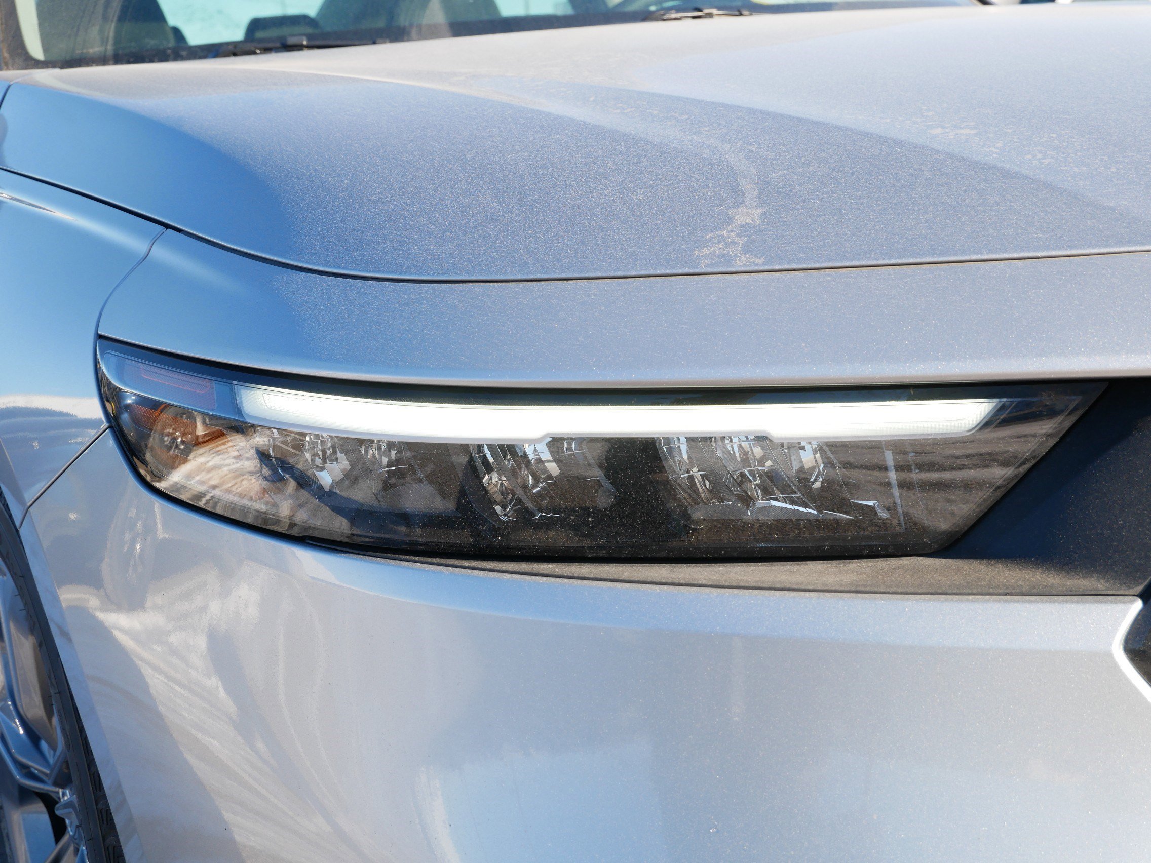 Used 2023 Honda Accord EX image 17