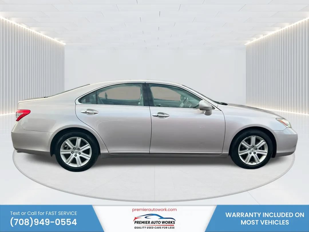 Used 2007 Lexus ES 350 FWD image 8