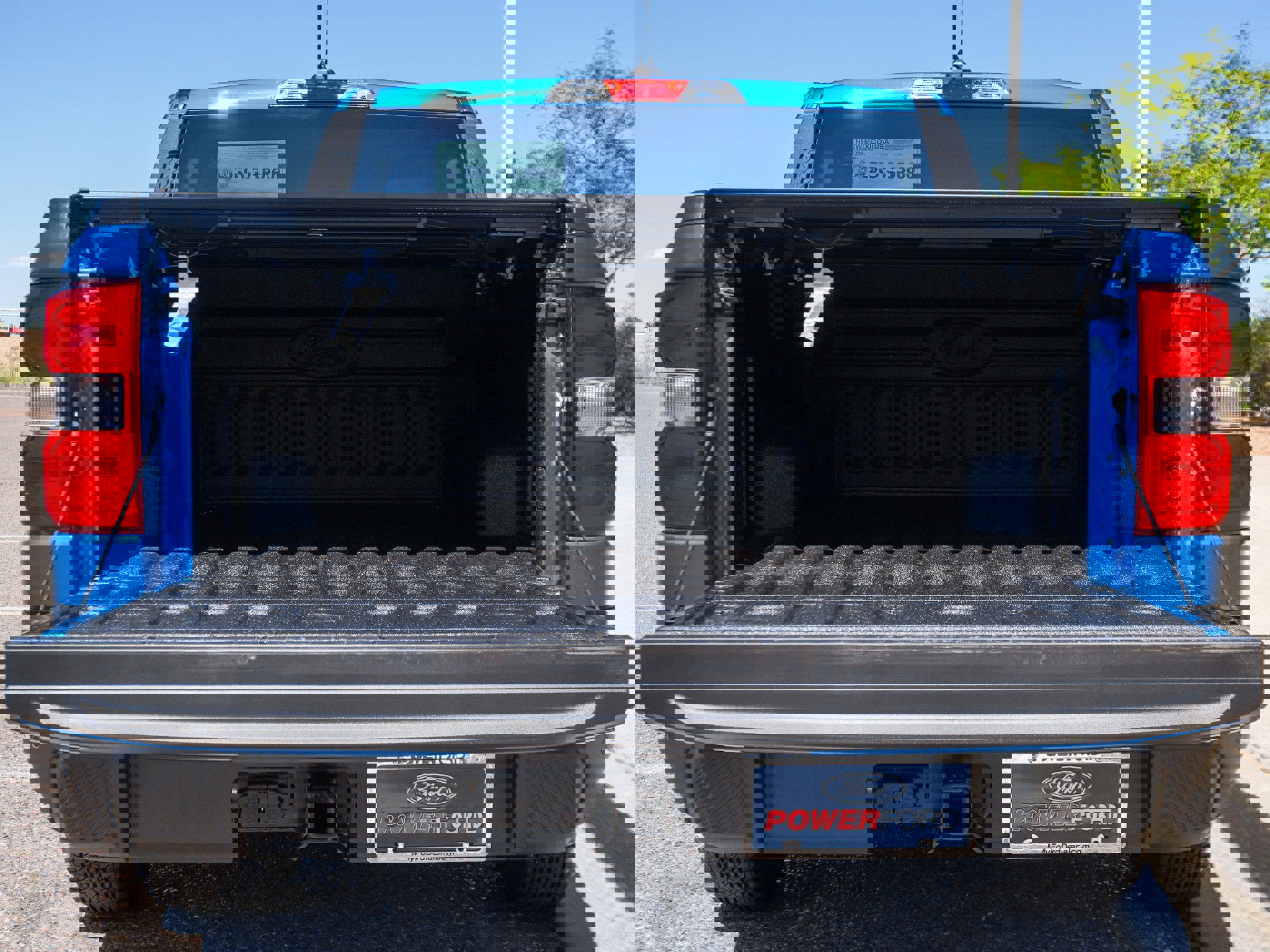 New 2025 Ford Maverick XLT w/ Equipment Group 301A image 19