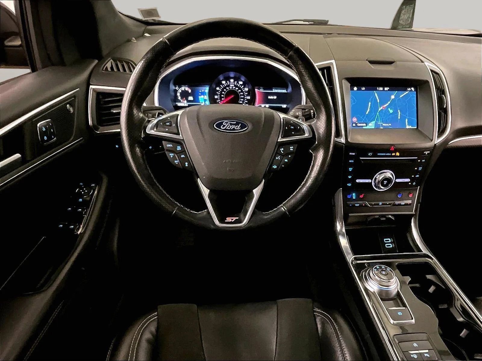 Used 2019 Ford Edge ST w/ Equipment Group 401A AWD/4WD image 5