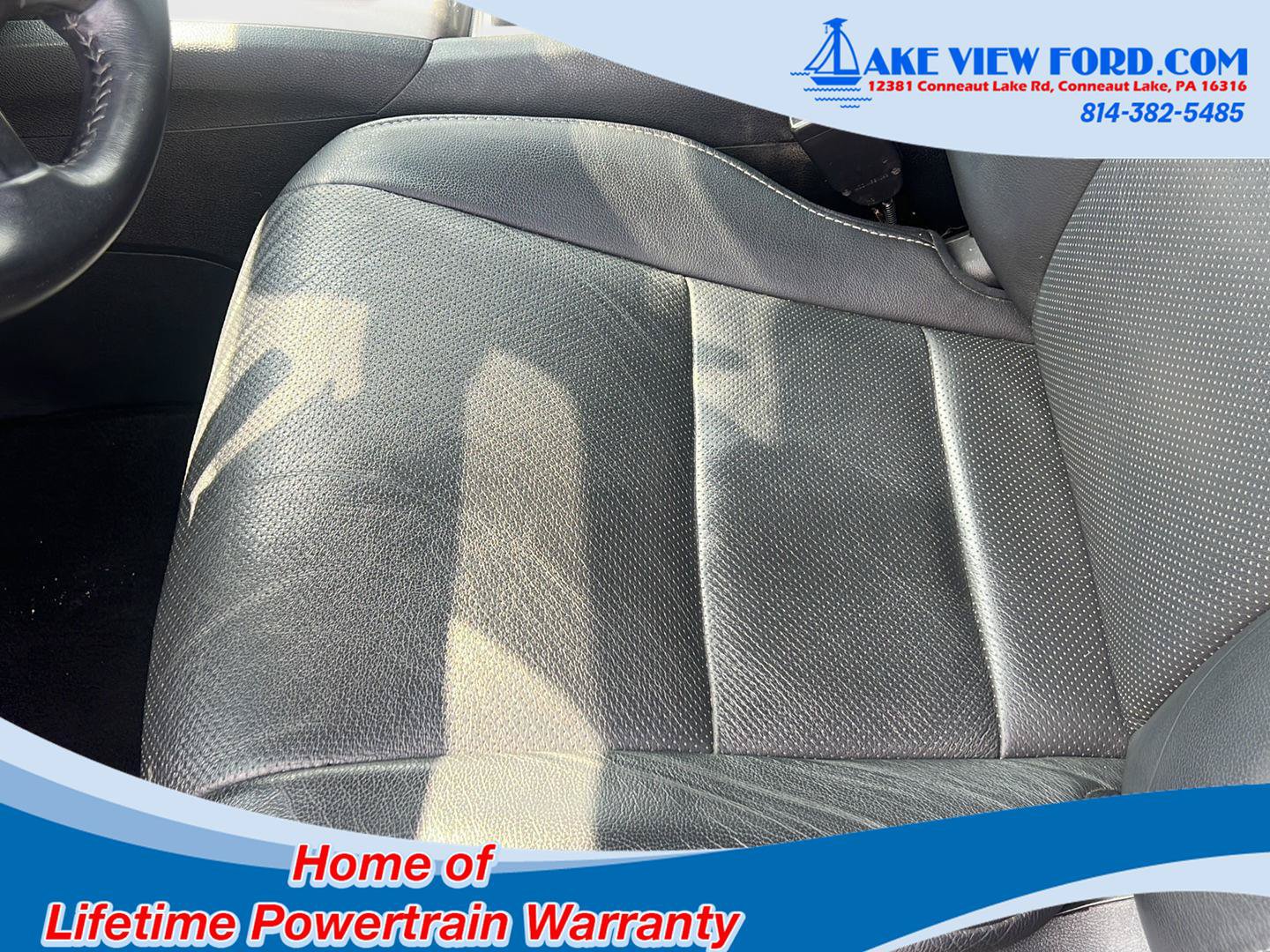 Used 2023 Honda Passport EX-L image 20