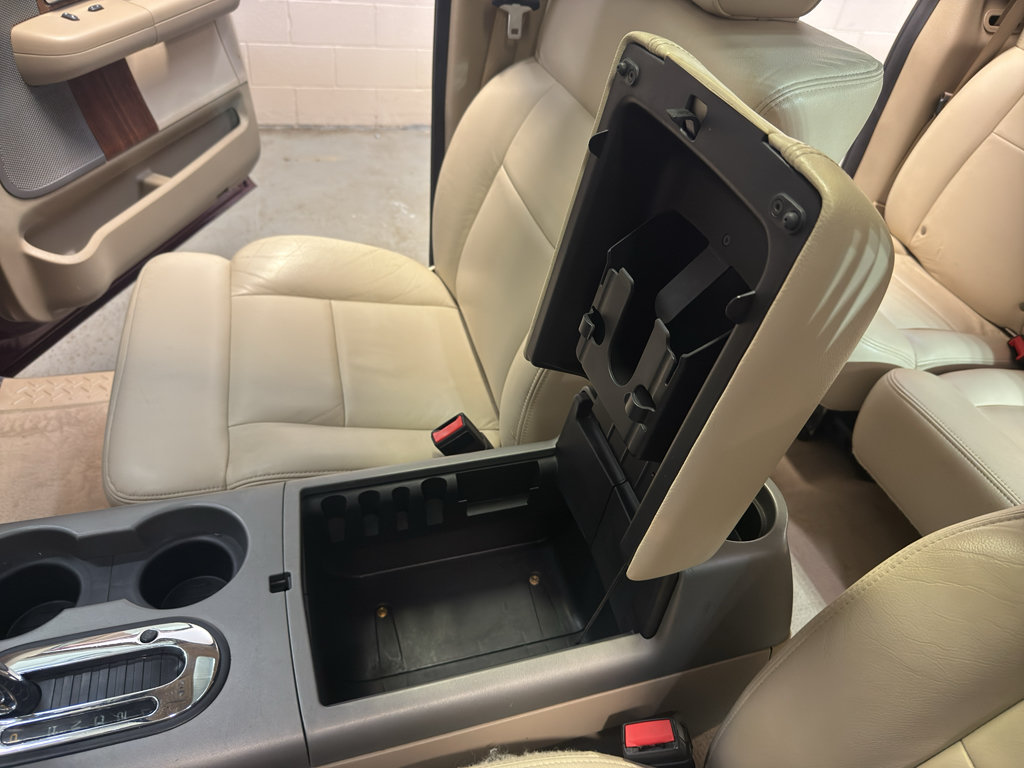 Used 2004 Ford F150 FX4 AWD/4WD image 19
