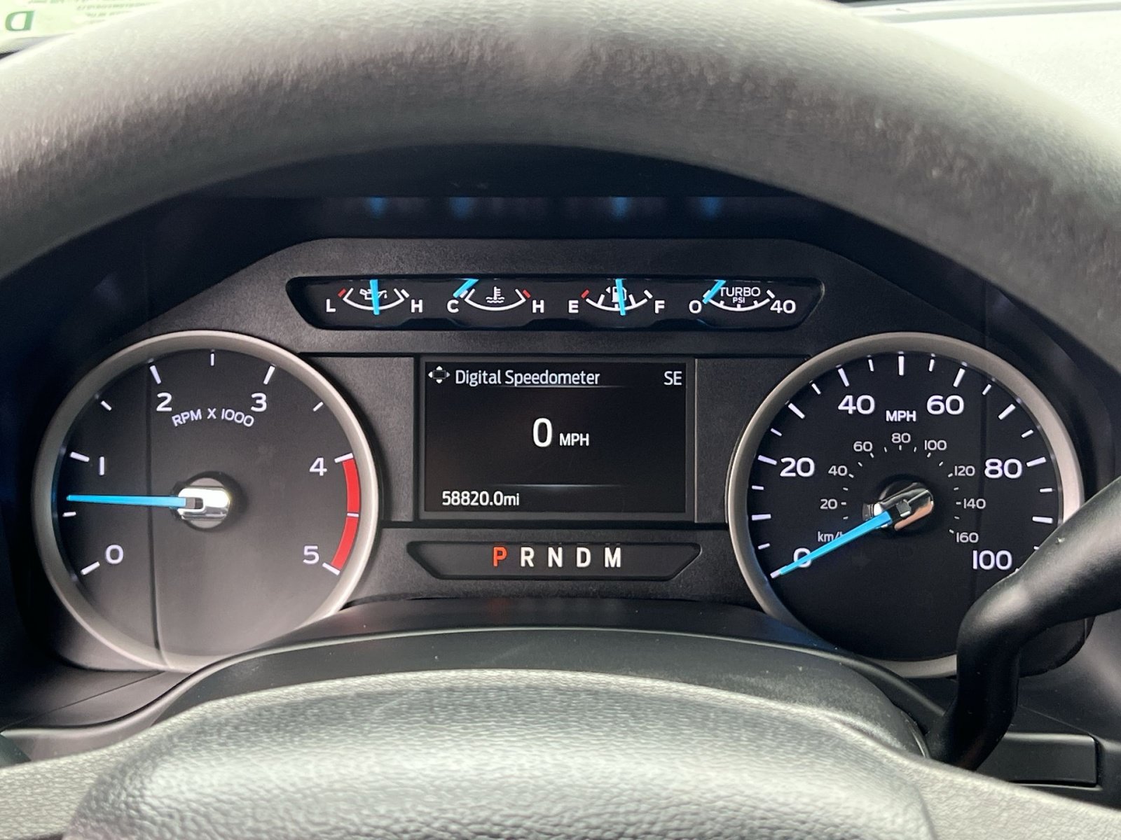 Used 2021 Ford F250 XL w/ STX Appearance Package AWD/4WD image 17