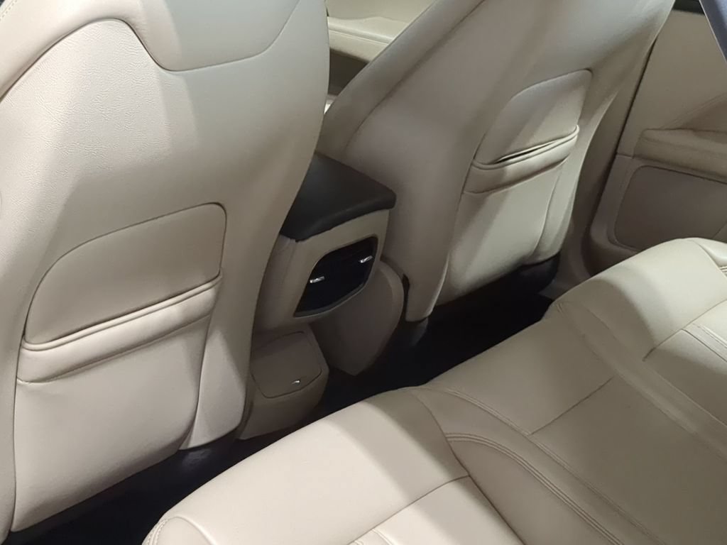 Used 2017 Lincoln MKZ Premiere FWD image 22