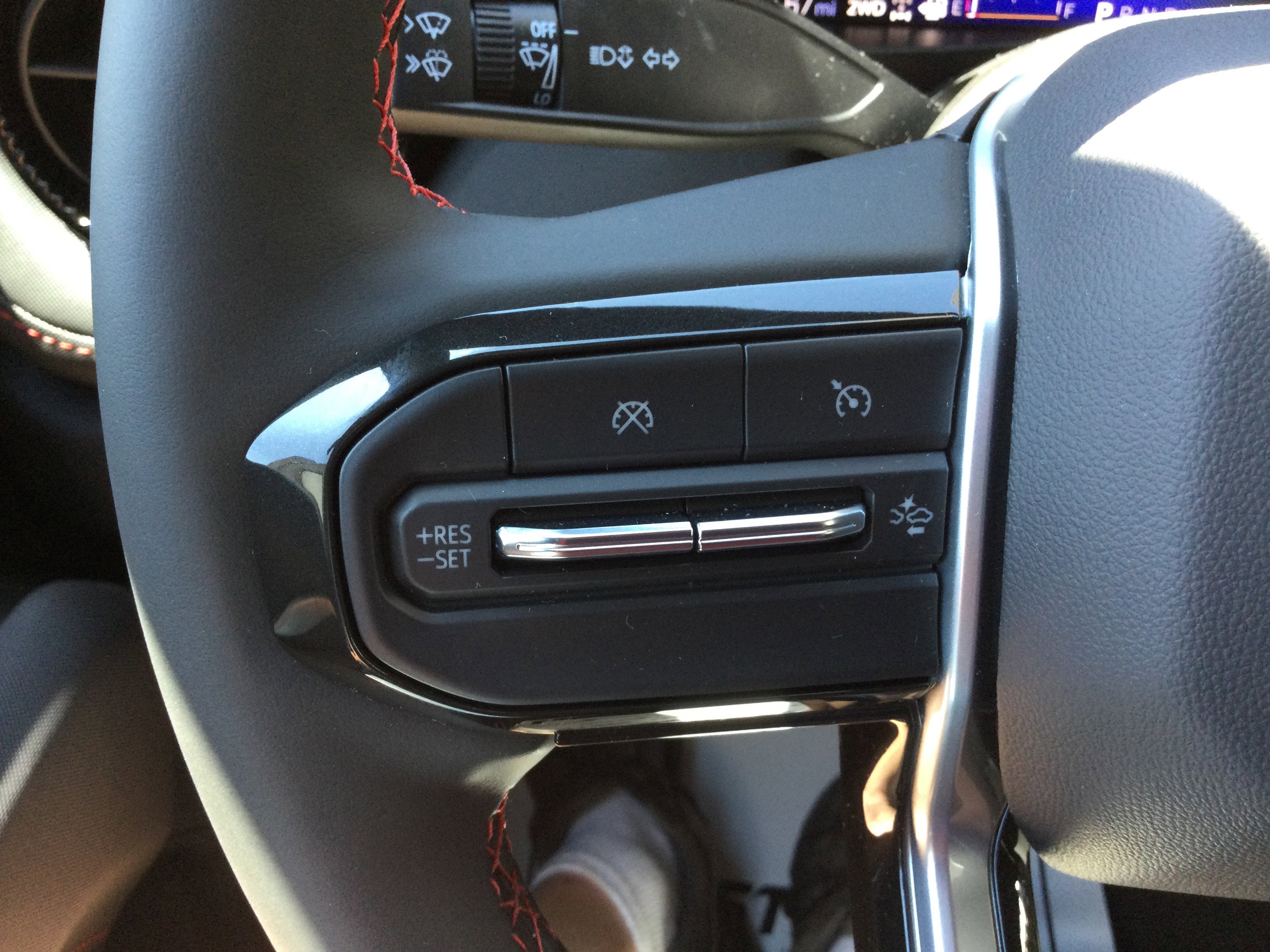 New 2025 Chevrolet Colorado Z71 w/ Technology Package image 17