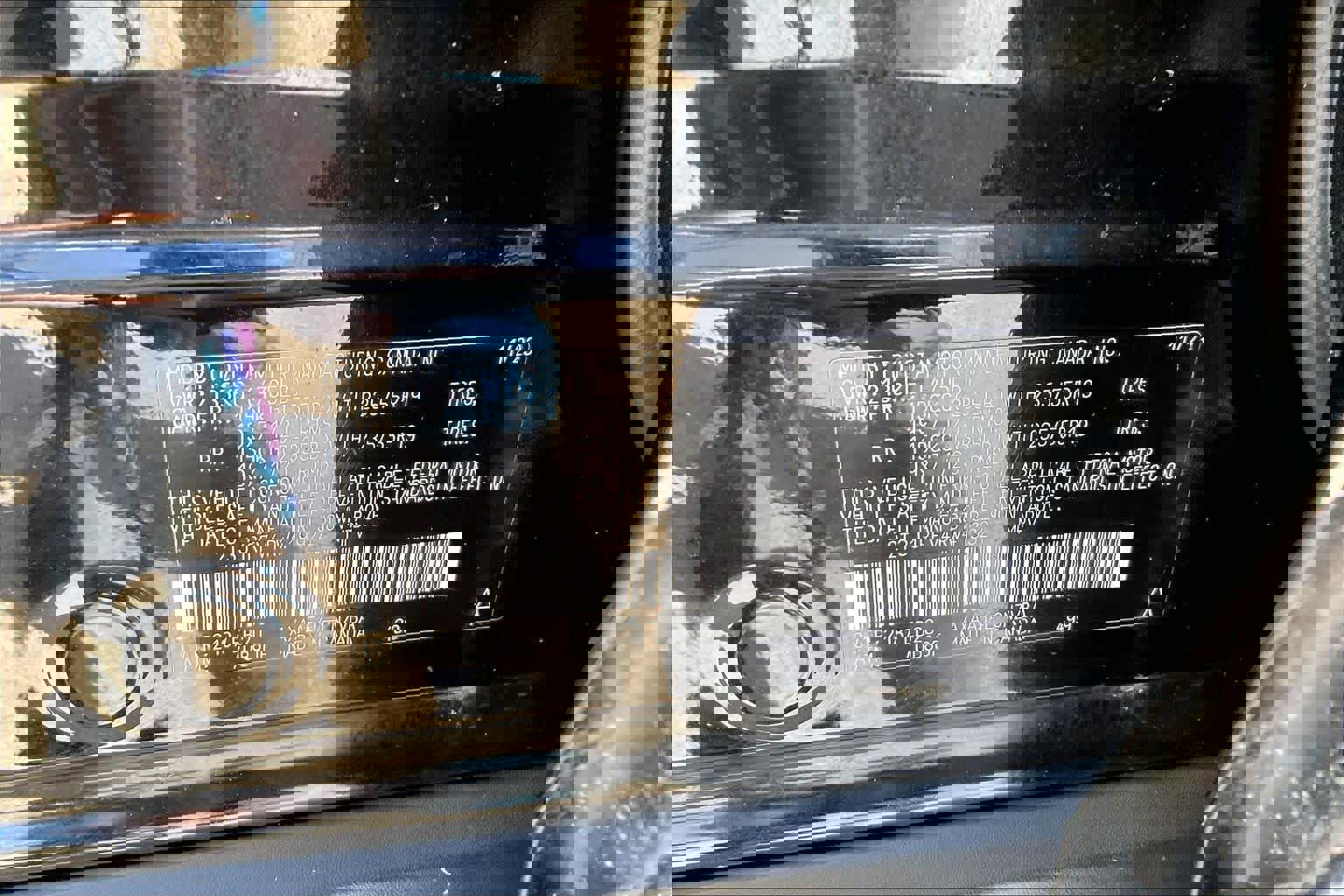 Used 2024 Toyota RAV4 Adventure image 34