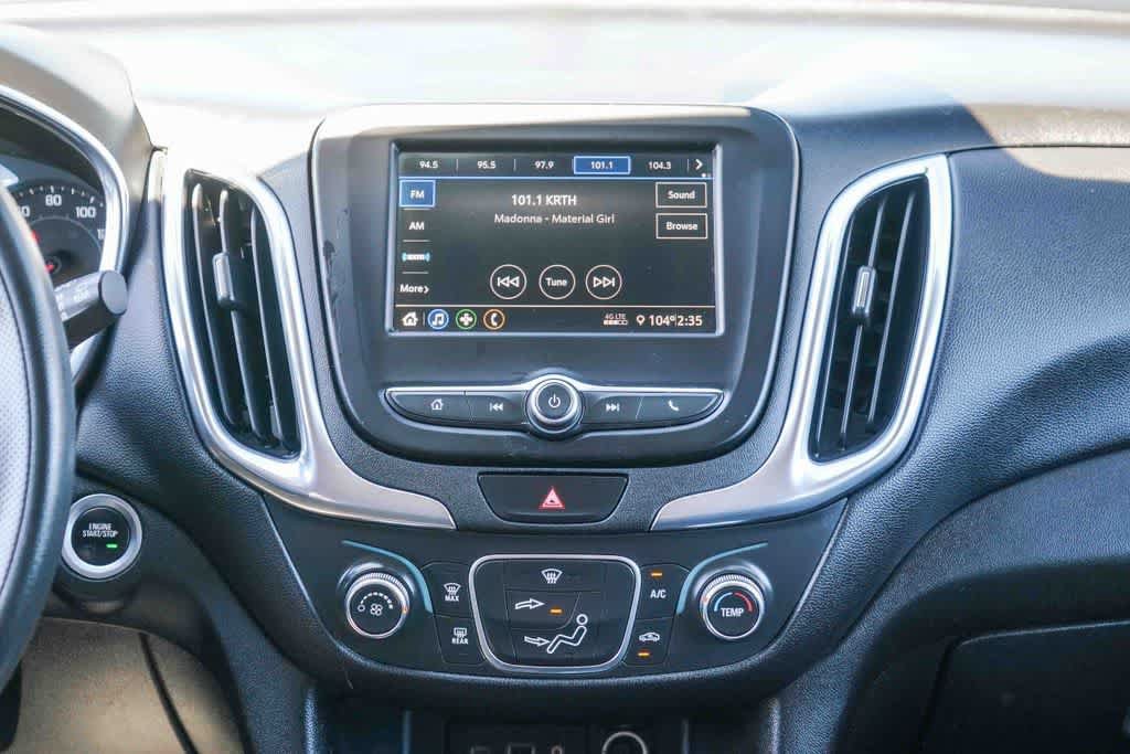 Used 2020 Chevrolet Equinox LT FWD image 6