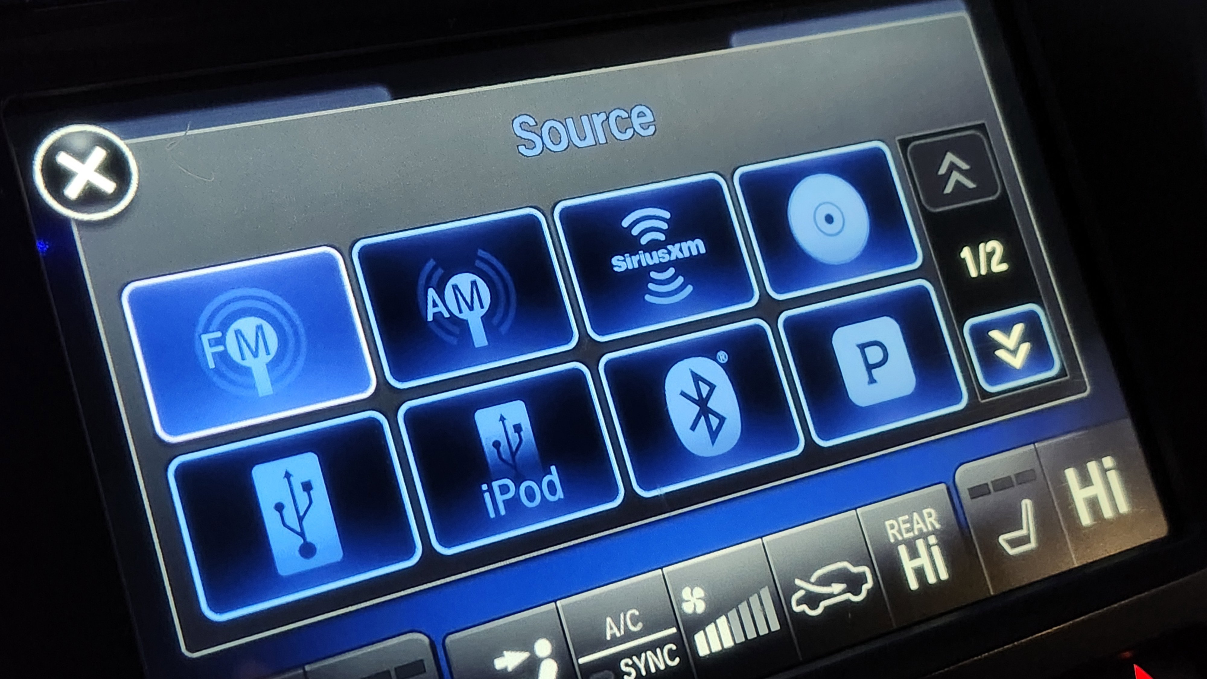 Used 2017 Acura MDX SH-AWD image 7