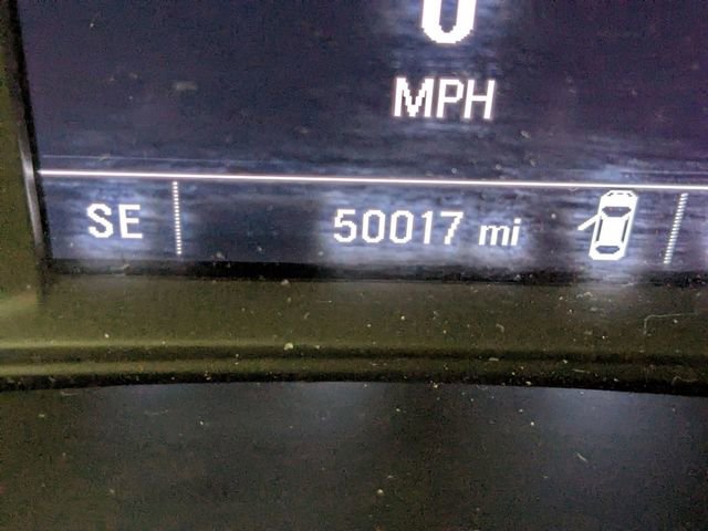 Used 2024 Chevrolet Malibu LT image 19