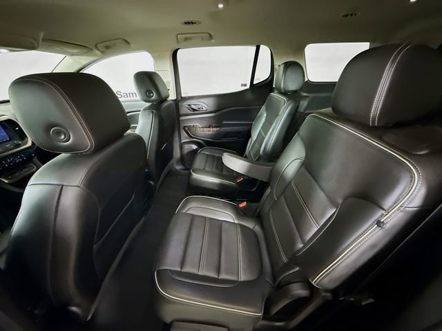 Used 2022 GMC Acadia Denali w/ Denali Technology Package image 25