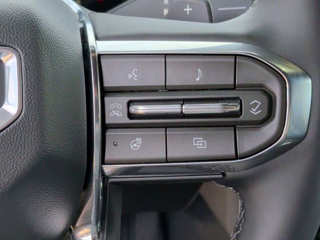 New 2026 GMC Acadia Elevation w/ Black Edition image 19