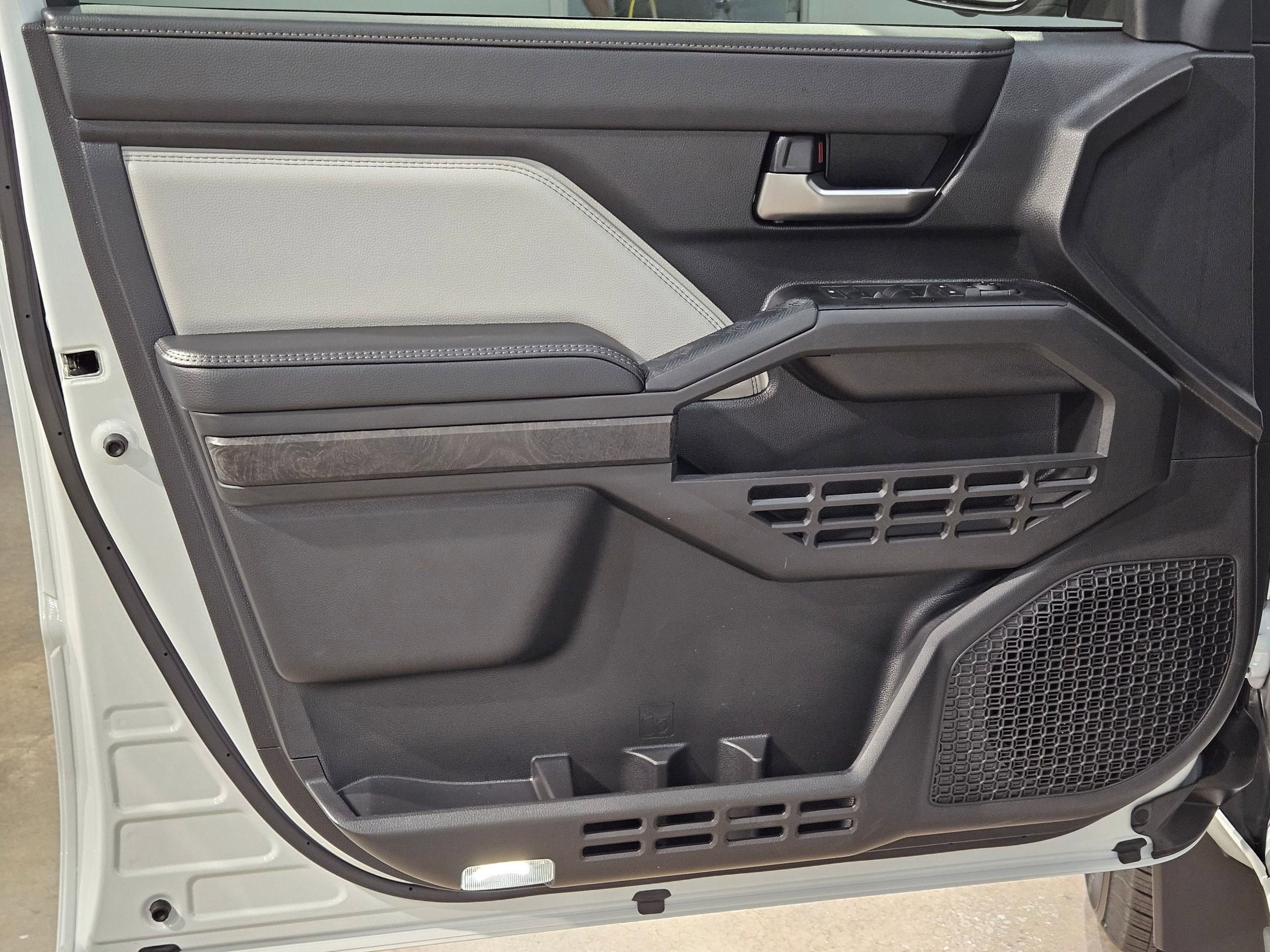 New 2026 Toyota Tacoma Limited image 11