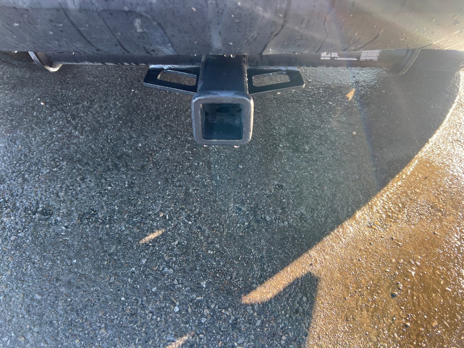 Used 2018 Subaru Forester 2.5i w/ Alloy Wheel Package image 29