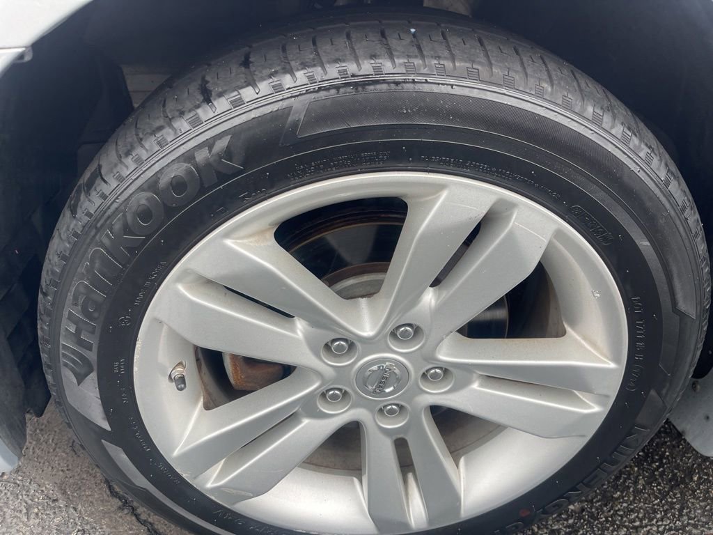 Used 2010 Nissan Altima 2.5 S w/ Premium Pkg image 22