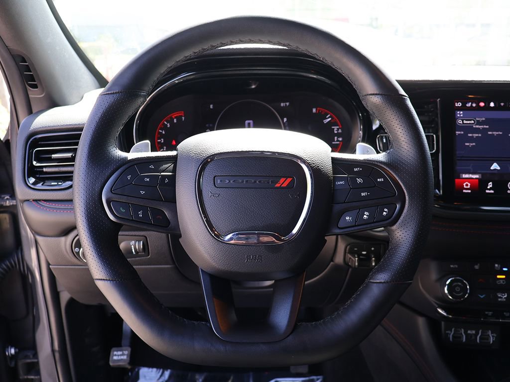 Used 2023 Dodge Durango R/T RWD image 44
