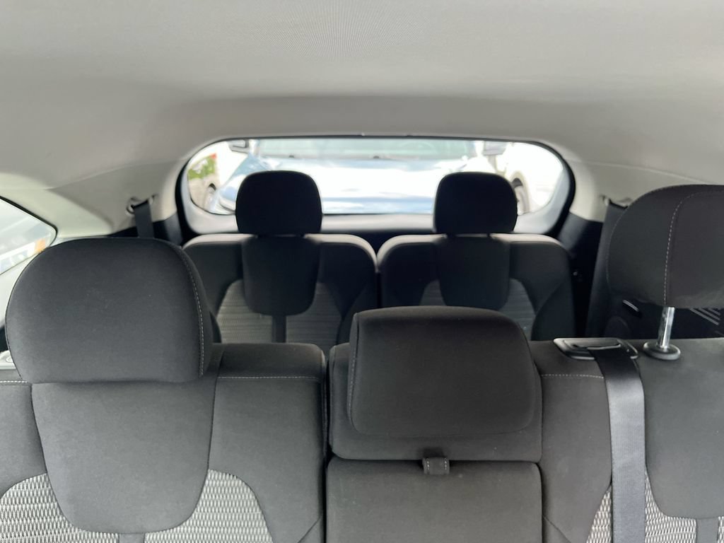 Used 2026 Hyundai Tucson SEL FWD image 23