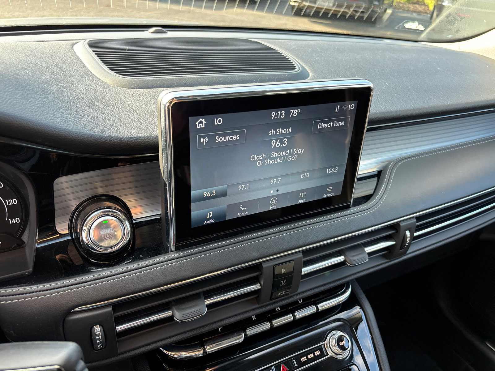 Certified 2022 Lincoln Corsair AWD w/ Premium Package image 19