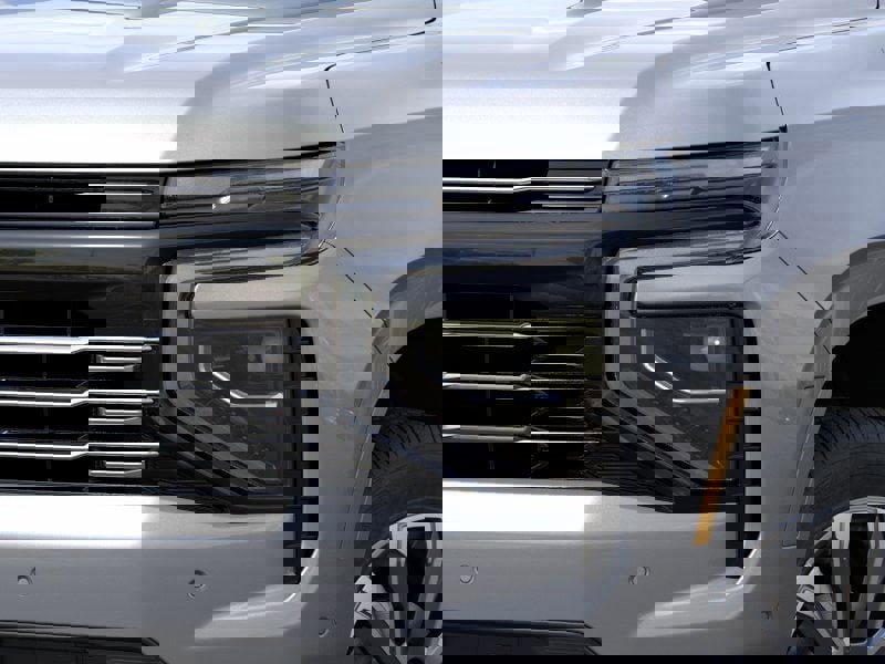 New 2026 Chevrolet Tahoe High Country image 10