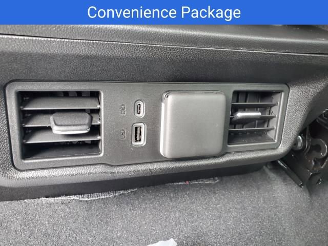 New 2026 Chevrolet Silverado 1500 LT image 13