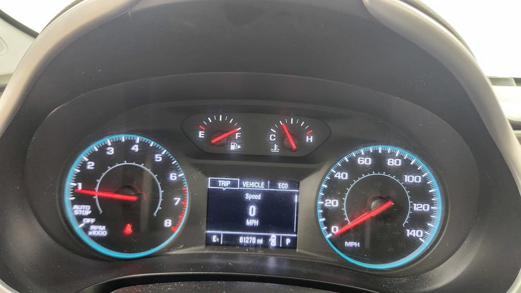 Used 2024 Chevrolet Malibu LT FWD image 19