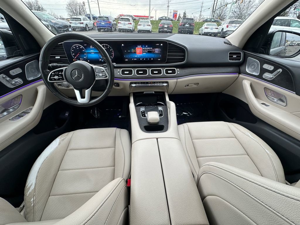 Used 2020 Mercedes-Benz GLE 350 w/ Premium Package image 25