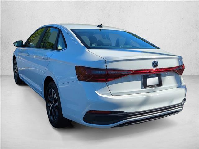New 2027 Volkswagen Jetta S FWD image 11
