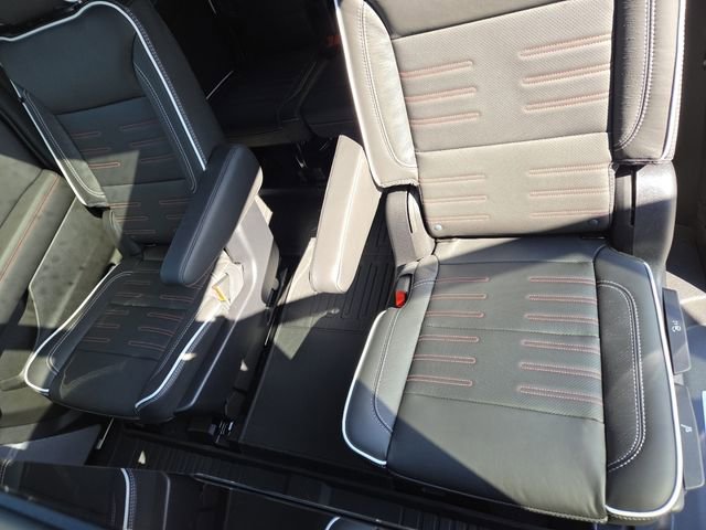 New 2026 GMC Yukon XL AT4 Ultimate image 34