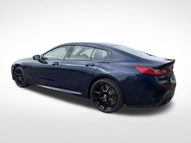 New 2026 BMW 840i xDrive image 5