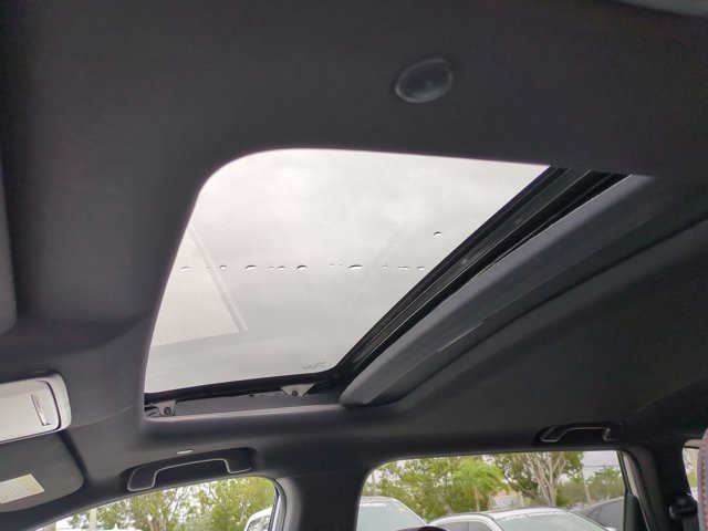 Used 2026 Honda CR-V Sport-L image 18