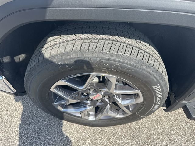 New 2026 GMC Sierra 1500 SLT w/ SLT Premium Package image 10