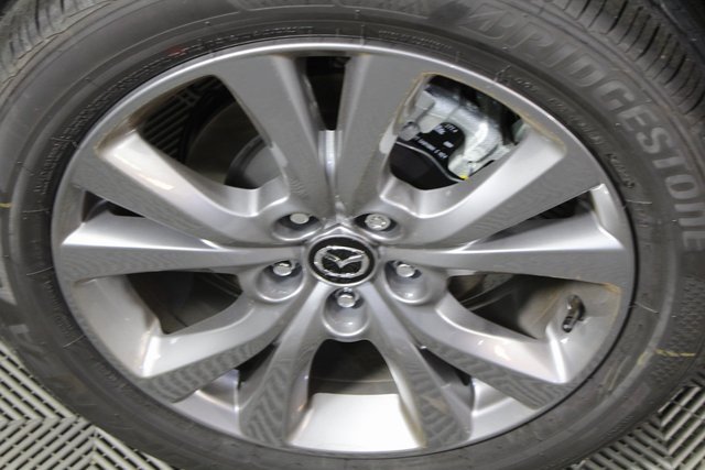 Used 2025 MAZDA CX-30 AWD 2.5 S w/ Premium Package image 9