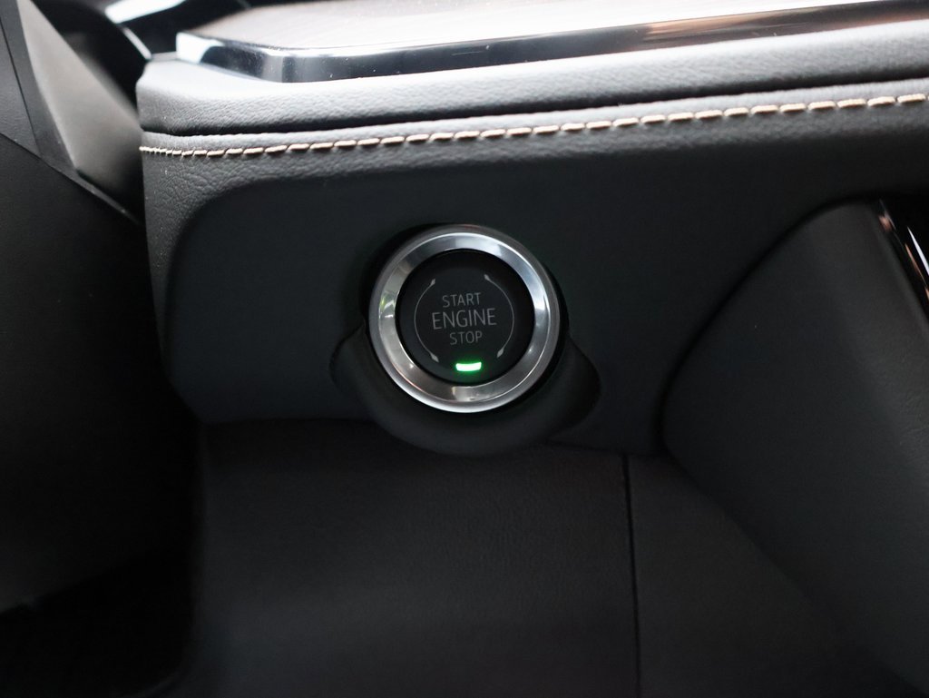 New 2025 Chevrolet Tahoe Premier w/ Sun And Tow Package image 14