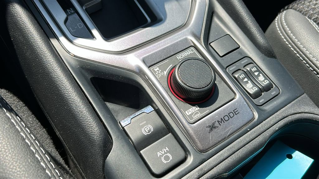 Used 2023 Subaru Forester Premium image 19