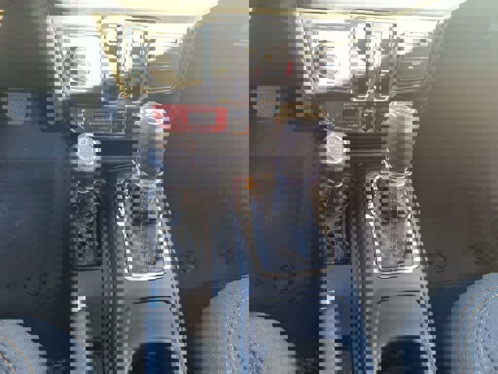 New 2026 Jeep Wrangler Willys image 19