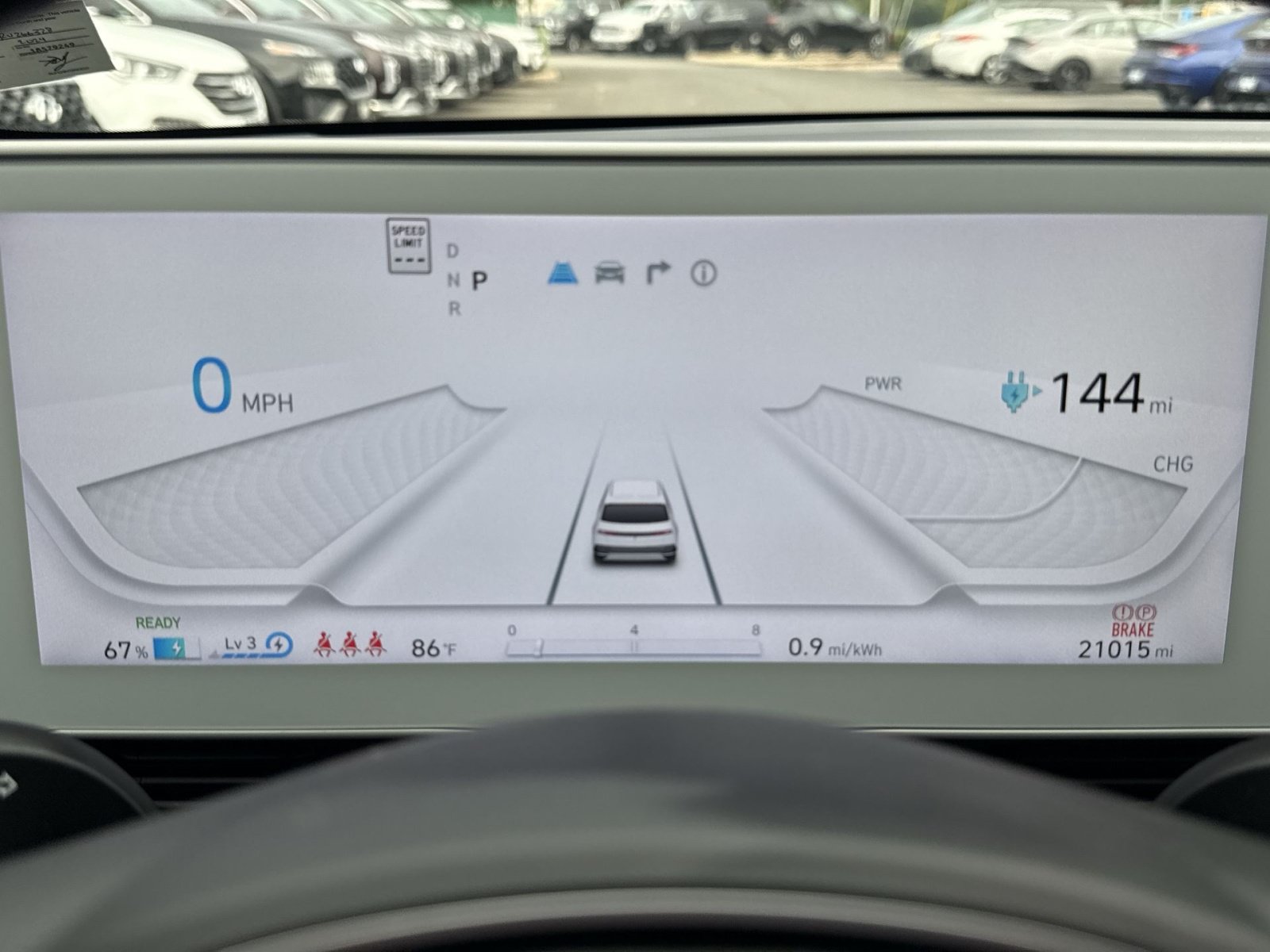 Certified 2024 Hyundai Ioniq 5 SEL RWD image 17
